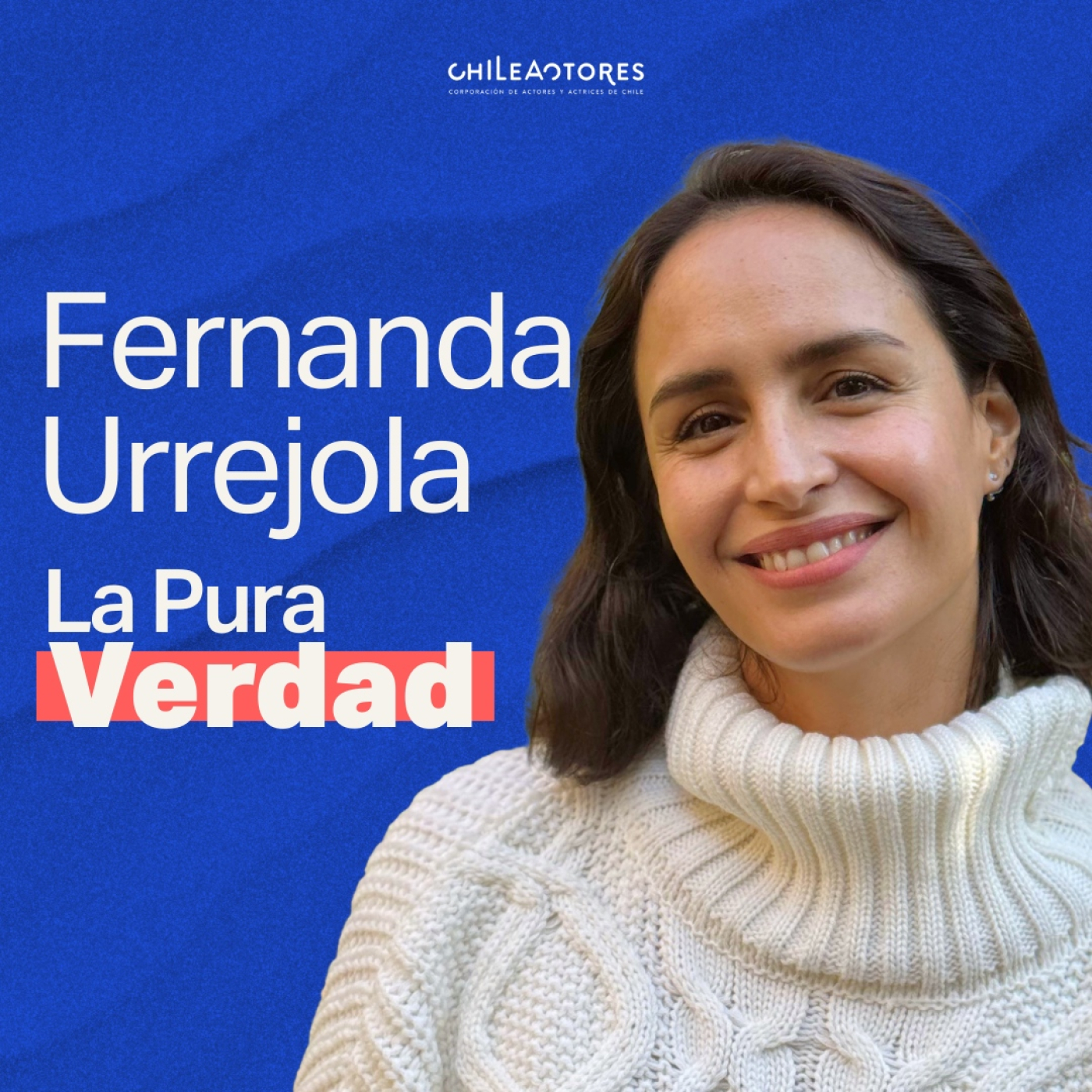 La Pura Verdad con Fernanda Urrejola episode artwork