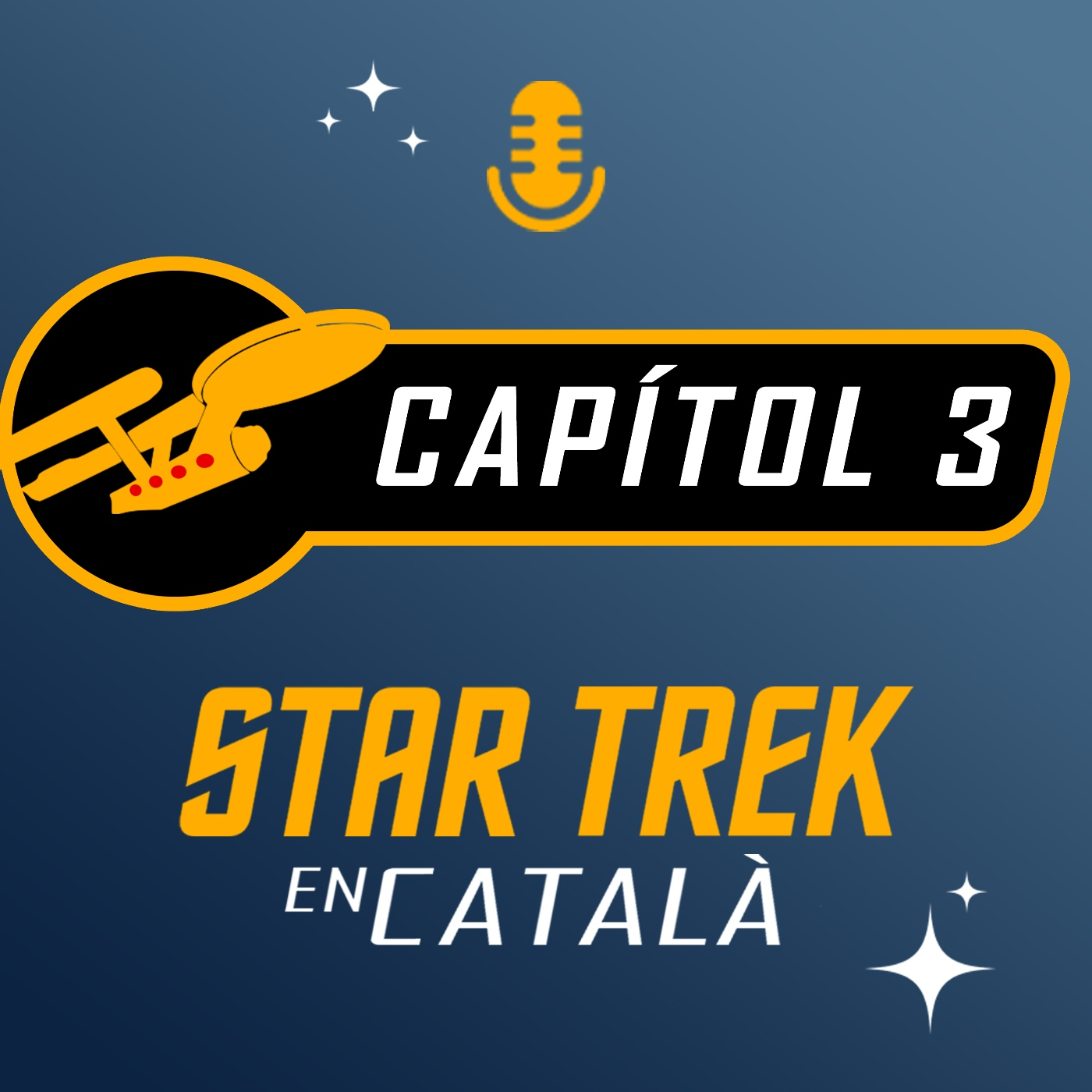 Star Trek en Català