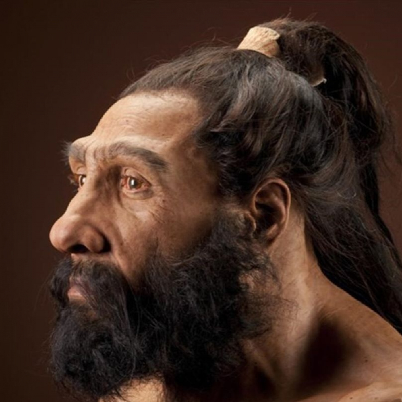 402 - Evolución Humana 4: El Hombre de Neandertal. Parte 1 - Episodio exclusivo para mecenas