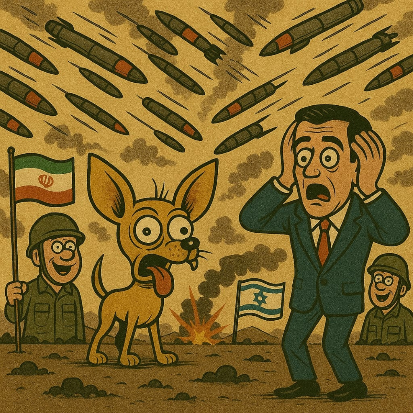 Semental Chihuahua