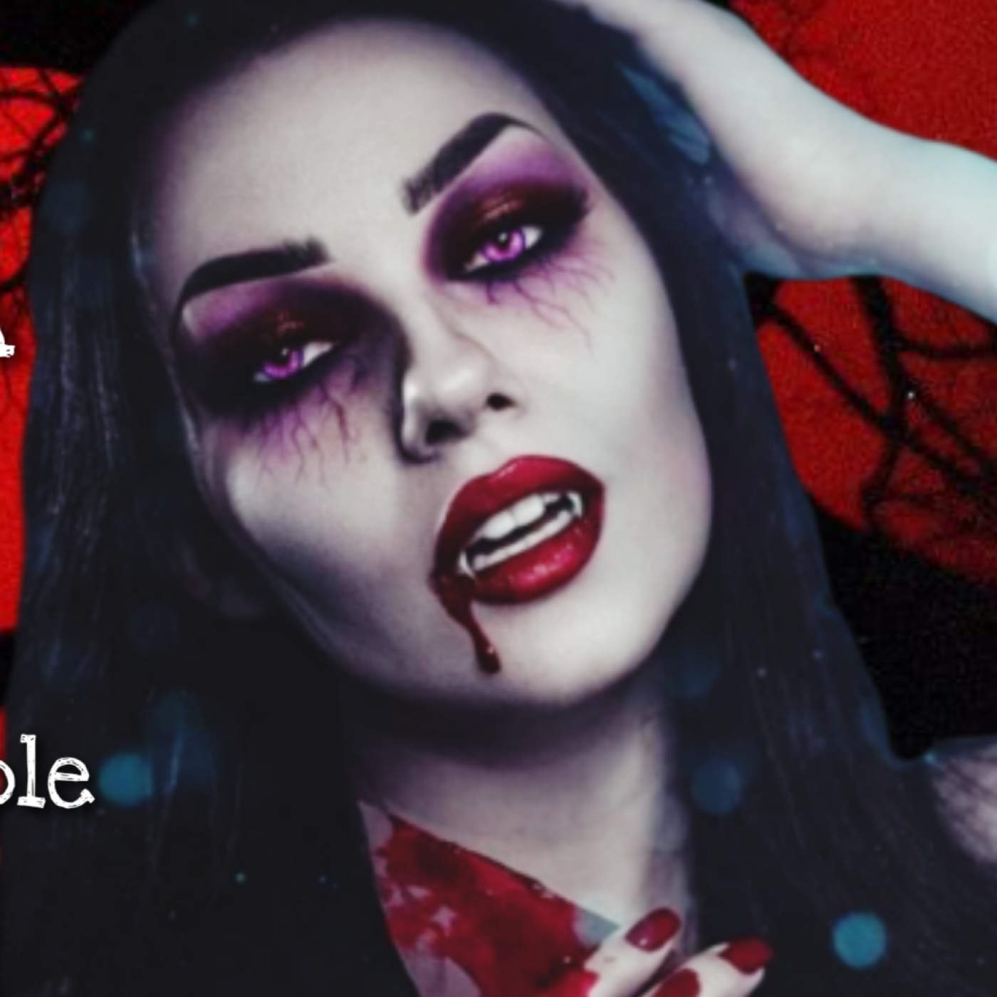 Relatos de terror Macabra Visión