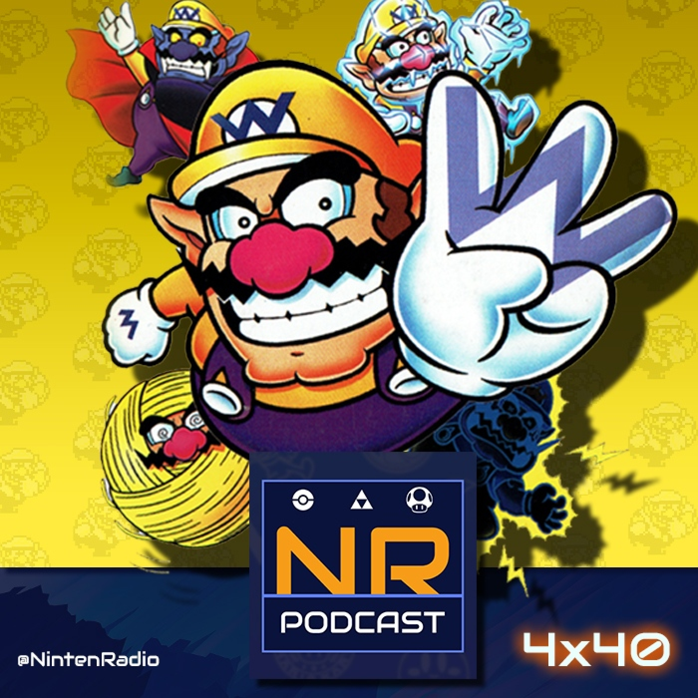 NintenRadio Podcast