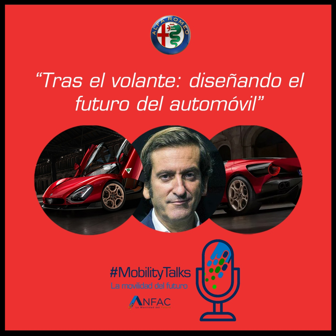 Podcast ANFAC