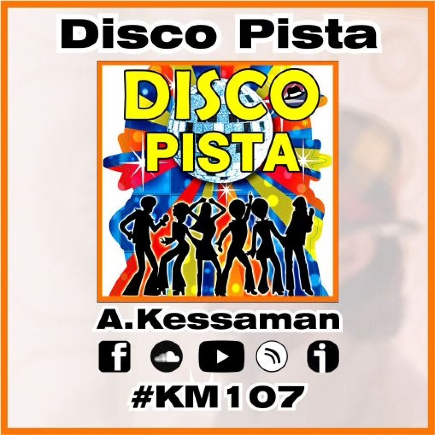 A.Kessaman