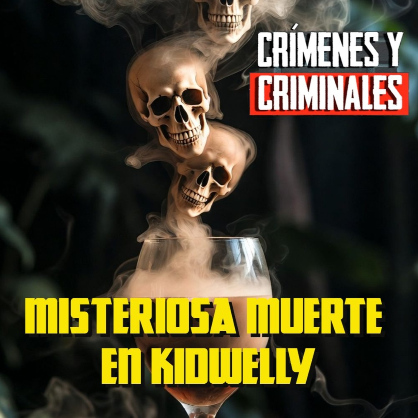 Misteriosa muerte en Kidwelly - Episodio exclusivo para mecenas