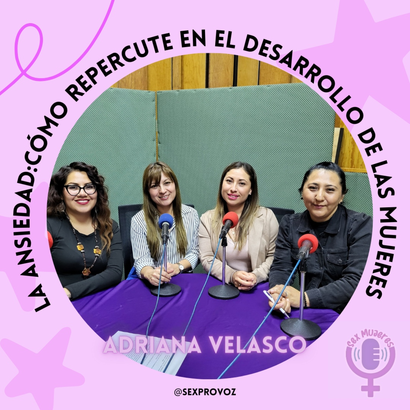 Sexprovoz.mujeres
