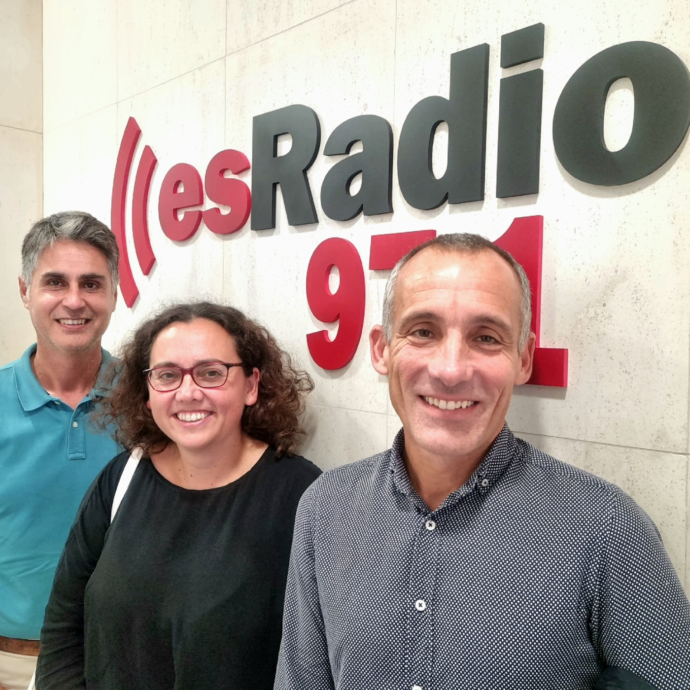 Podcast ASIMA