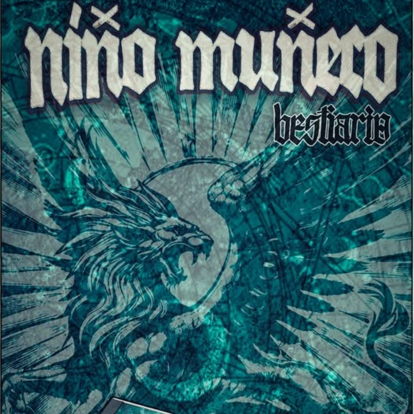 Otra Semana de Rock (16-09-2025) Entrevista a Niño Muñeco episode artwork