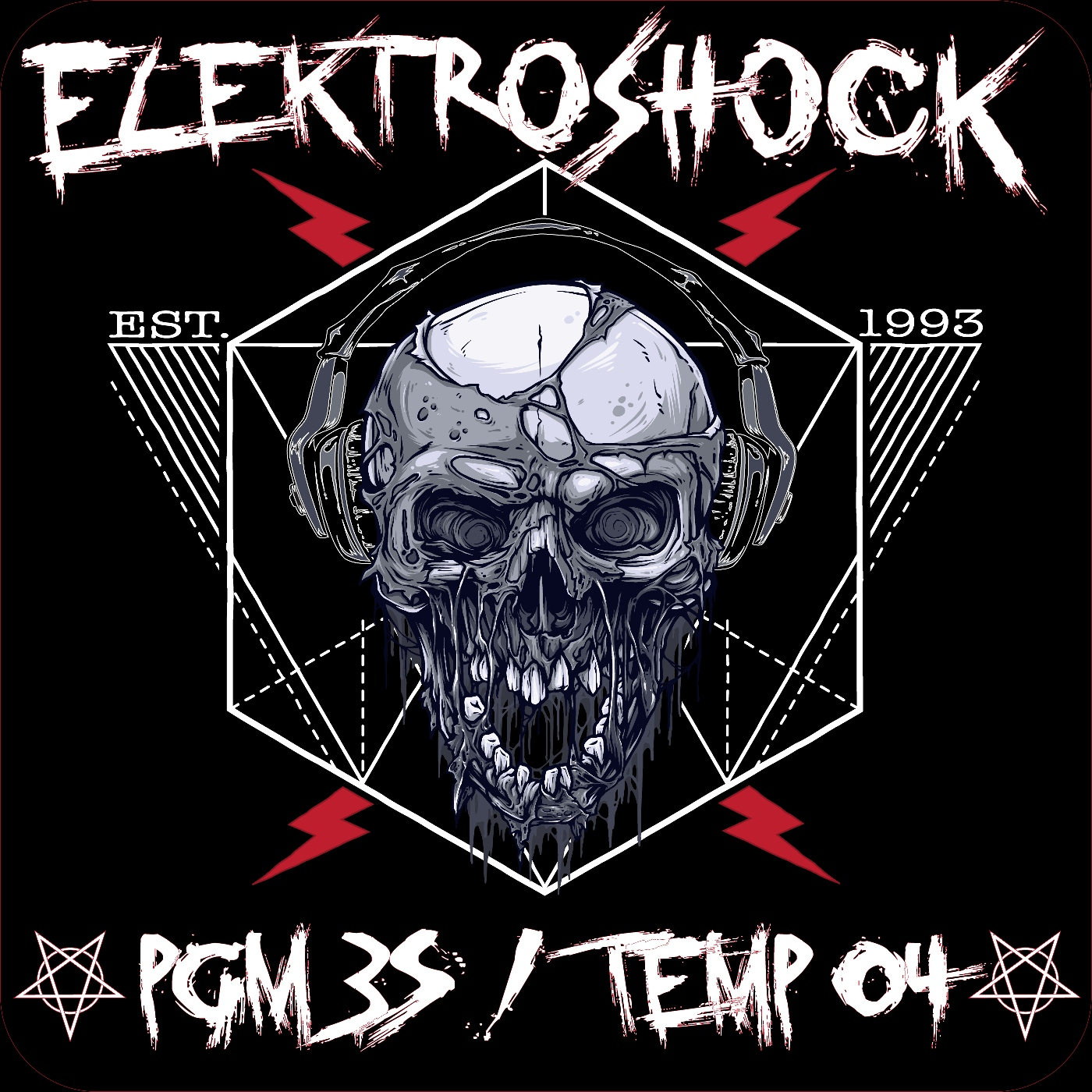 ELEKTROSHOCK