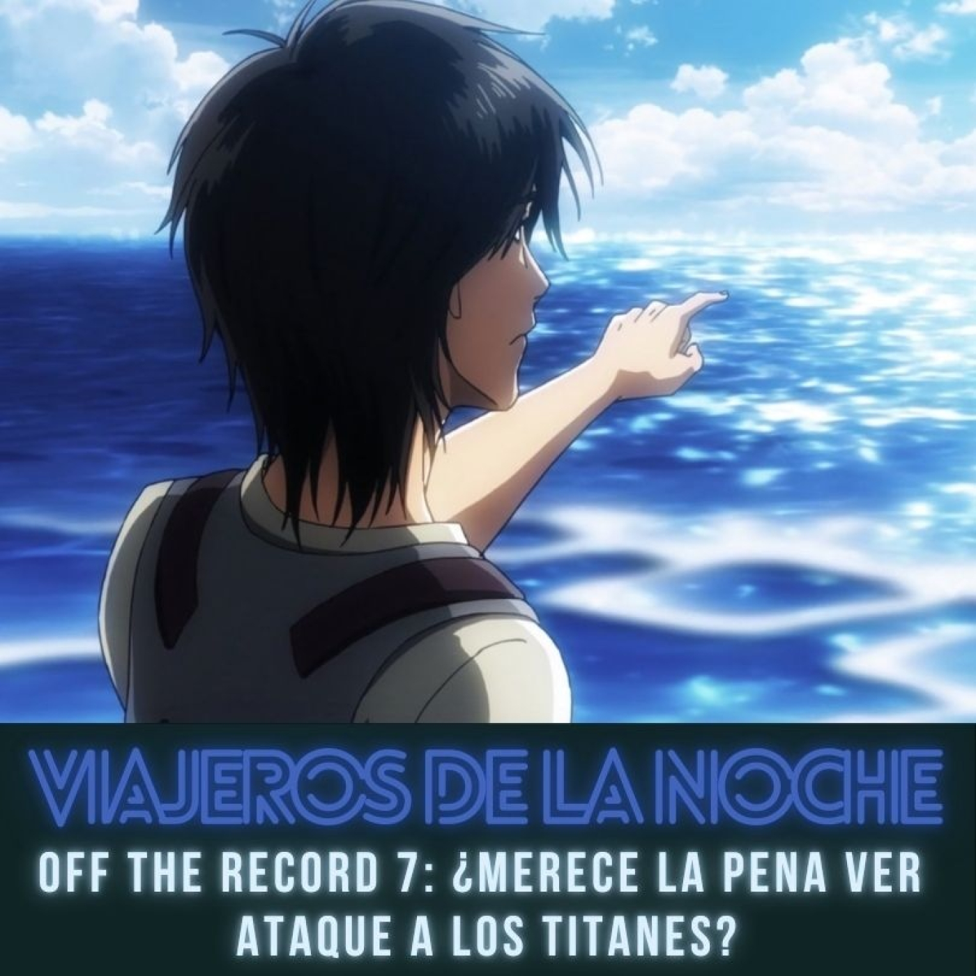 Viajeros de la noche