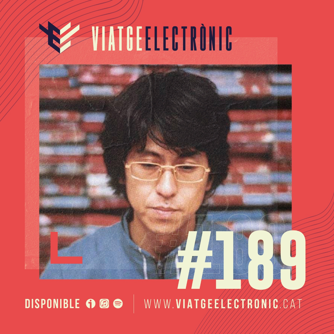 Viatge Electrònic