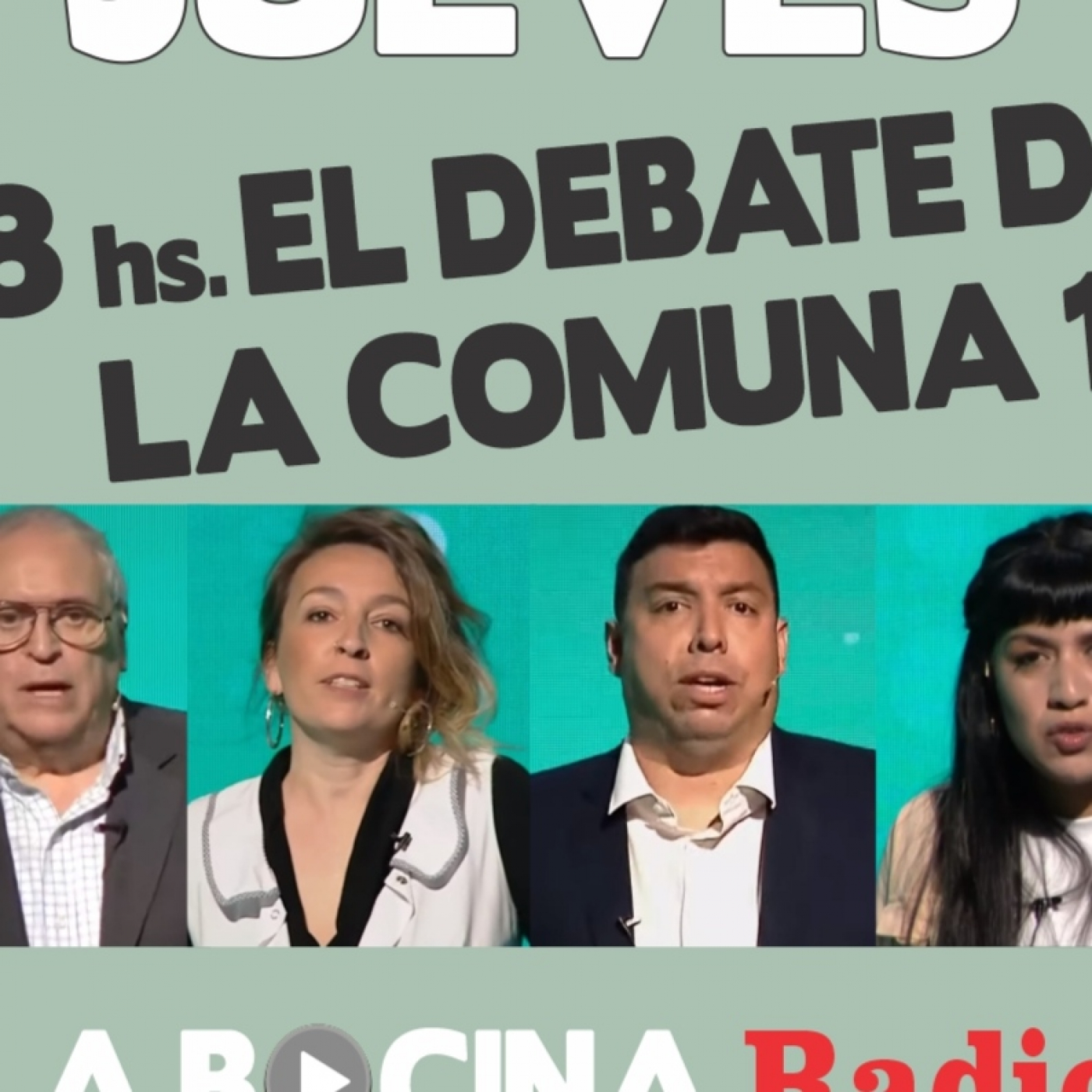 Popurrí de poco un todo