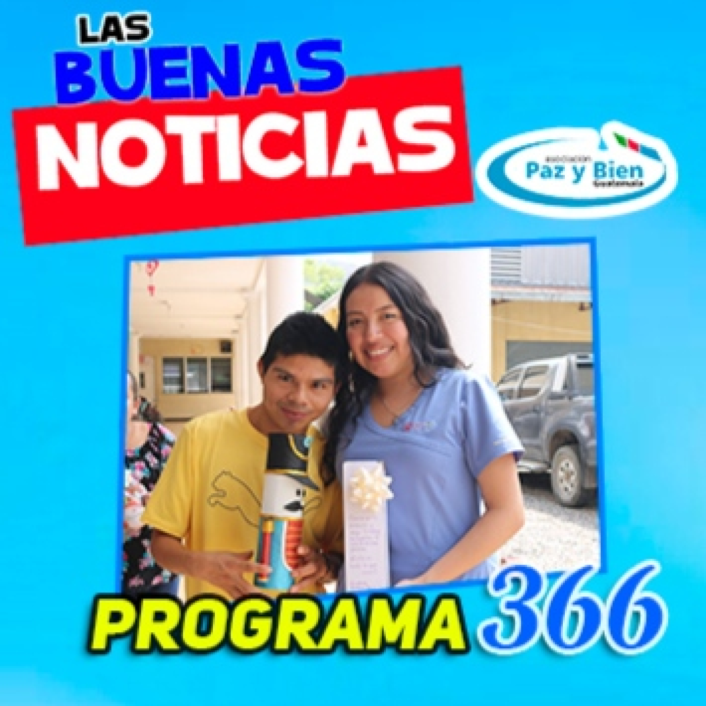 Asociación Paz y Bien