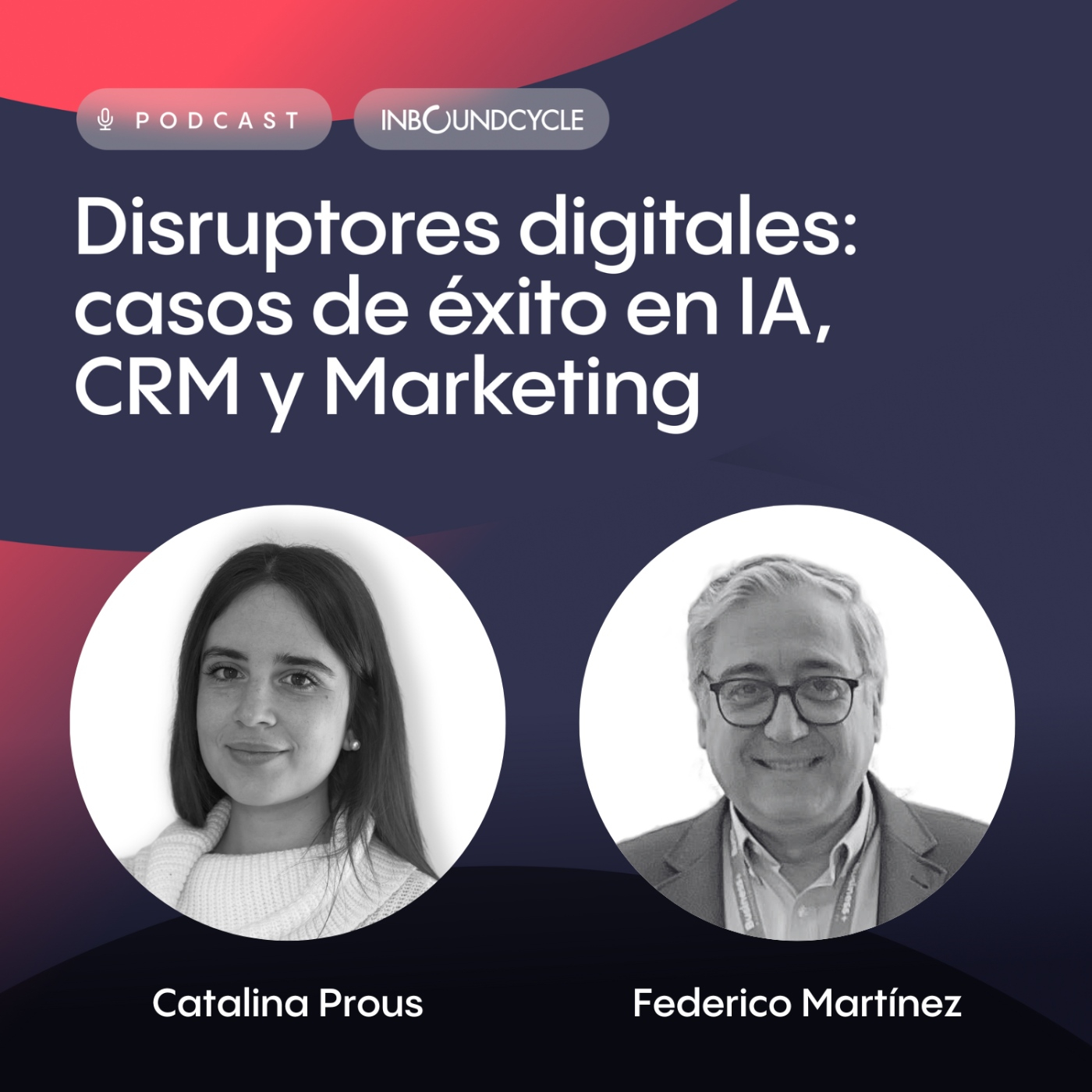 #451 - Federico Martínez, Partnerships Director en Wolters Kluwer-Facturación y normativa: claves legales y tecnológicas