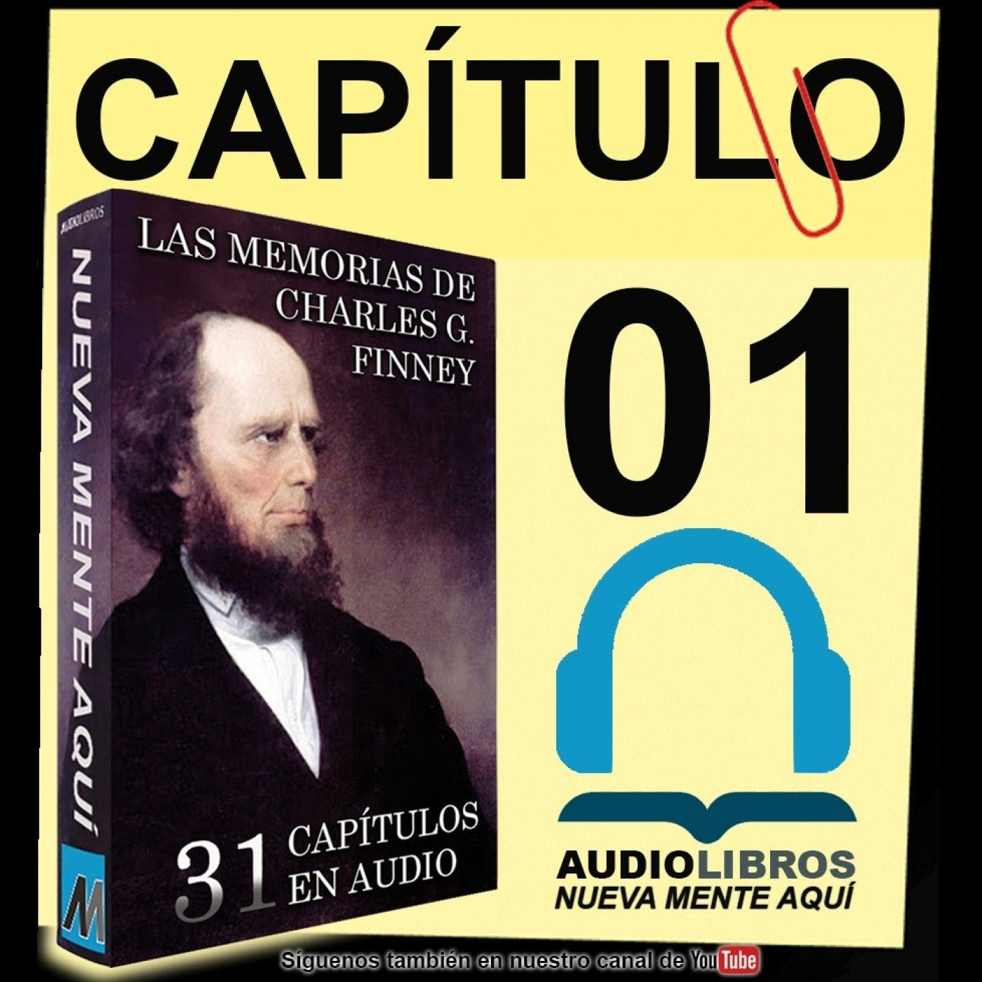 AudioLibros Cristianos