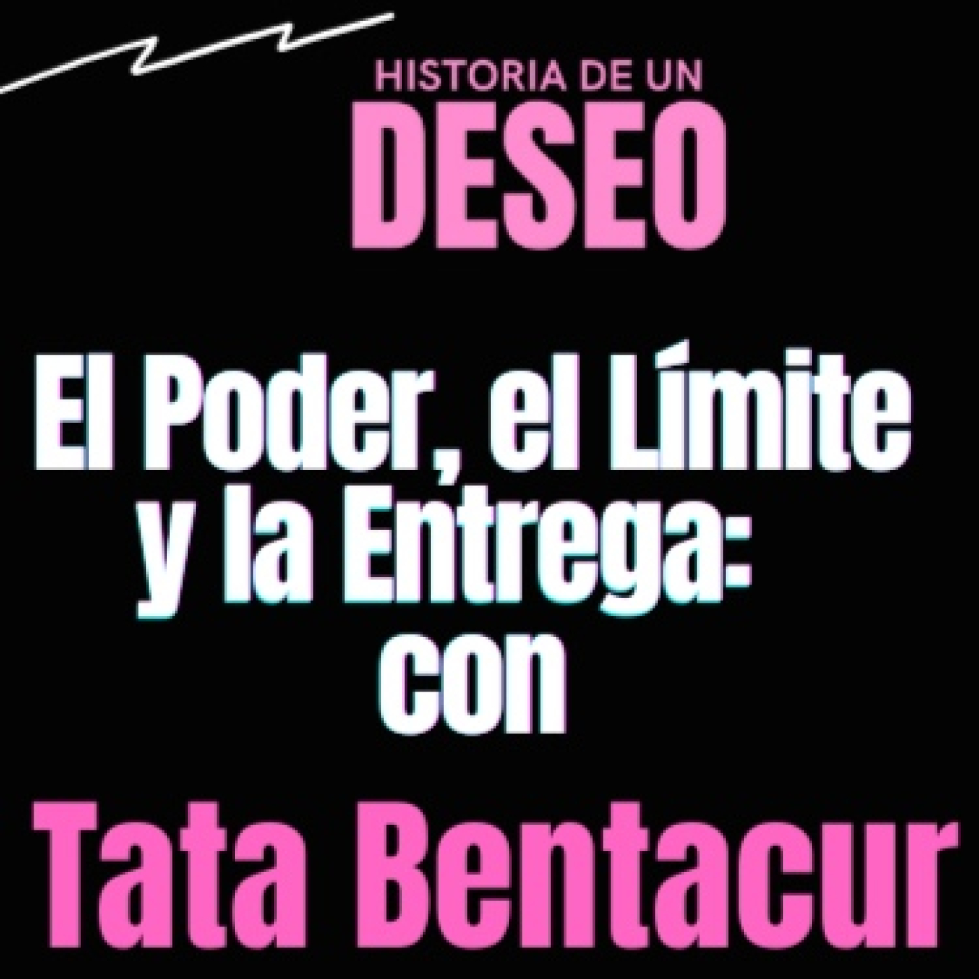 Historia de un Deseo