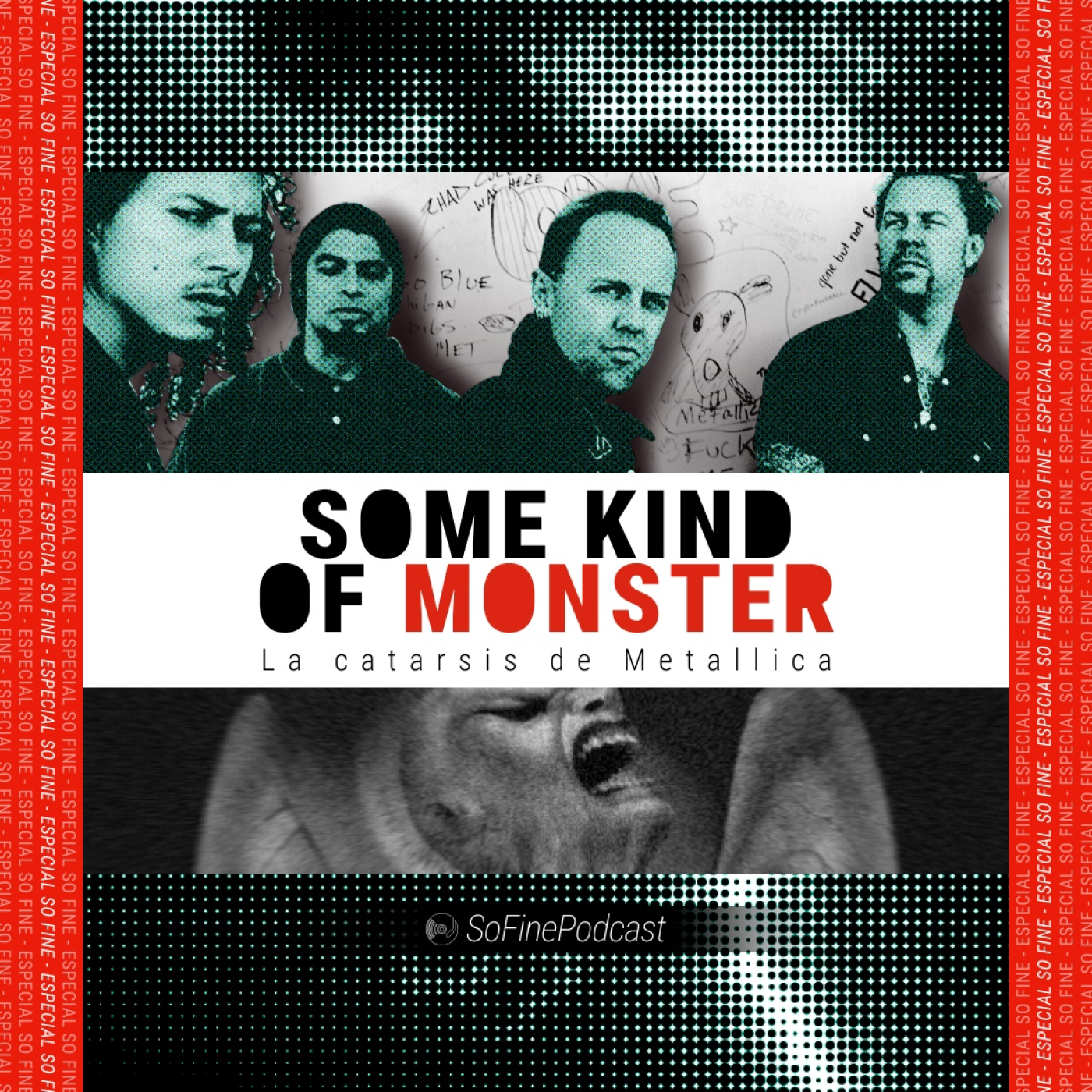 So Fine Podcast