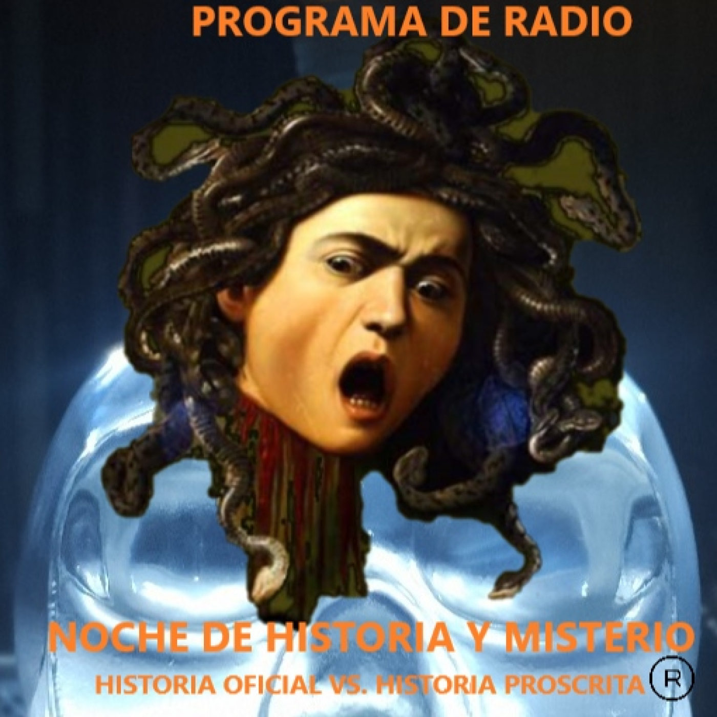 16_T16_650- Historia_Expedientes Místicos nº 6 y_Misterio_Desapariciones aviones episode artwork