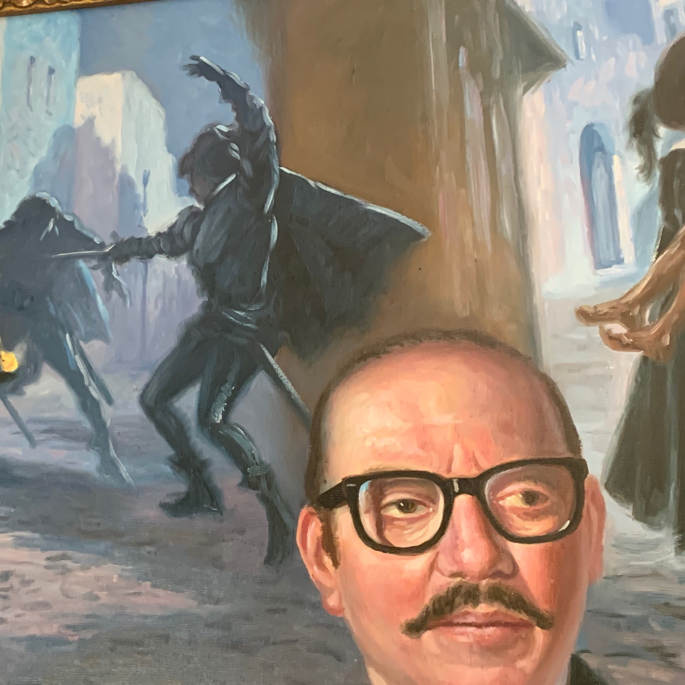 Leyendas y Tradiciones de Sevilla