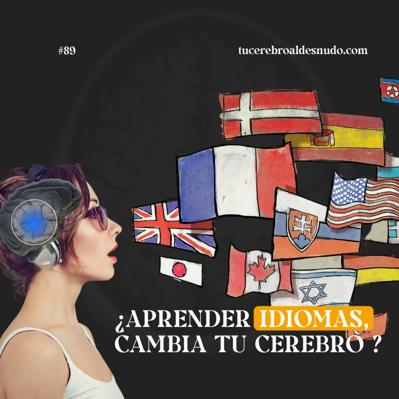 Cerebro Injodible®