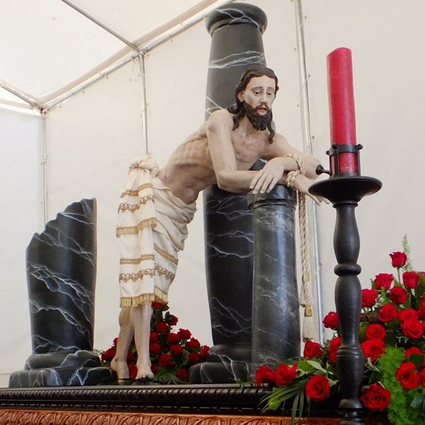 Reportaje: Actualidad Semana Santa de Ortigueira y Viveiro episode artwork