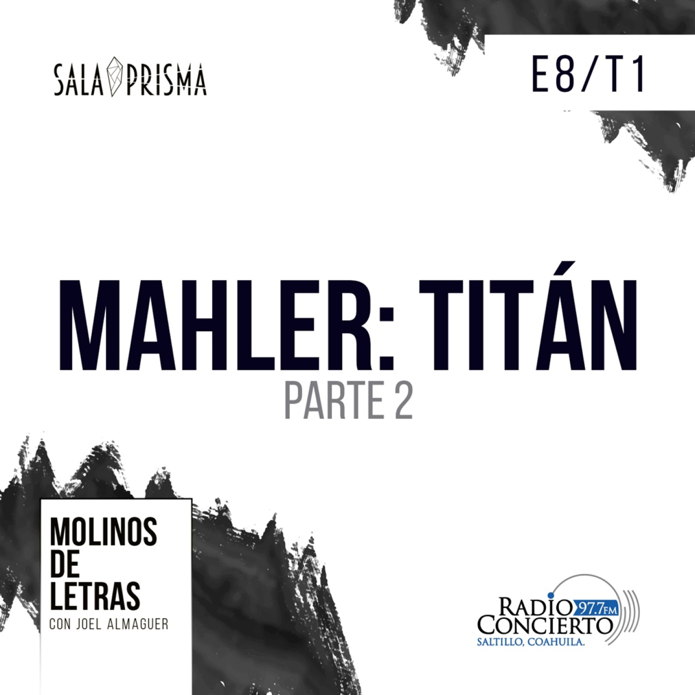 Molinos de Letras