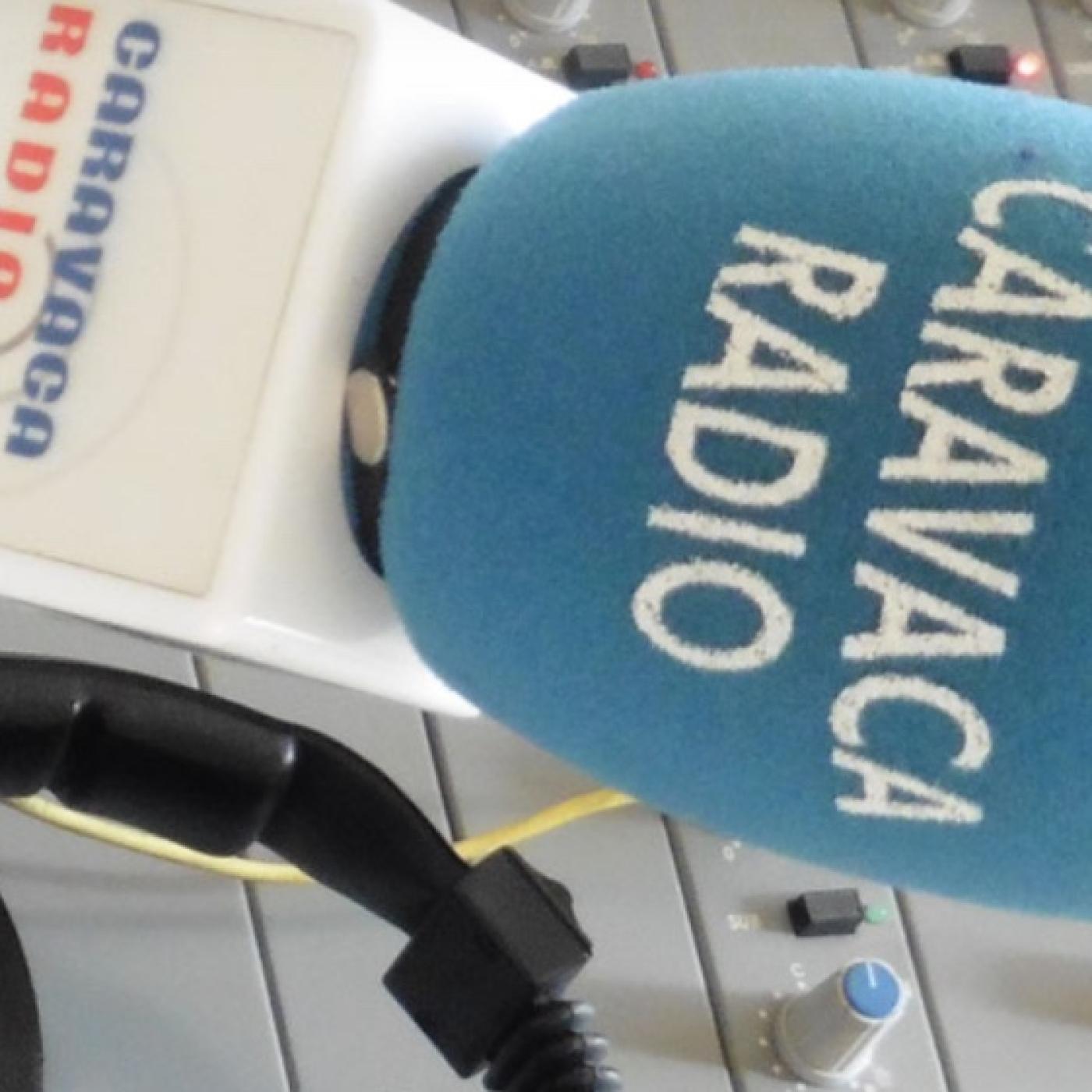 CARAVACA RADIO- Informativo mediodía (28-05-2026) episode artwork