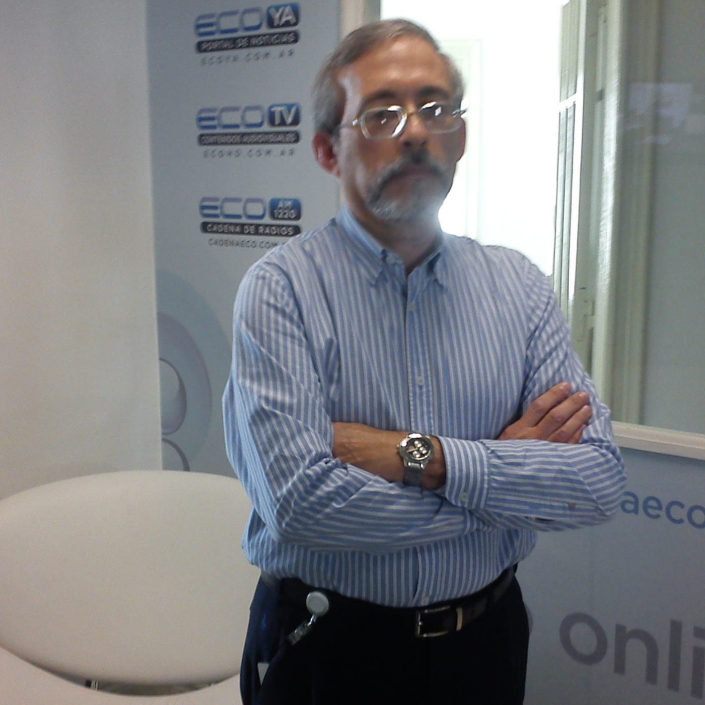 LA BISAGRA con Mario Nacinovich 24-03-2022