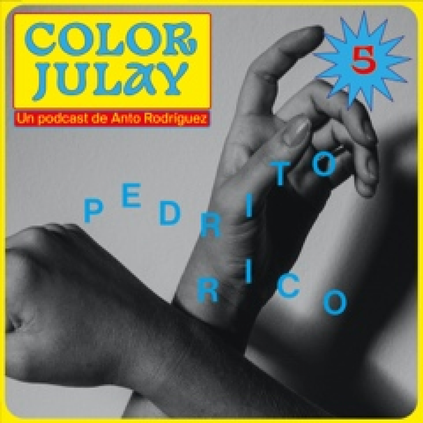 COLOR JULAY
