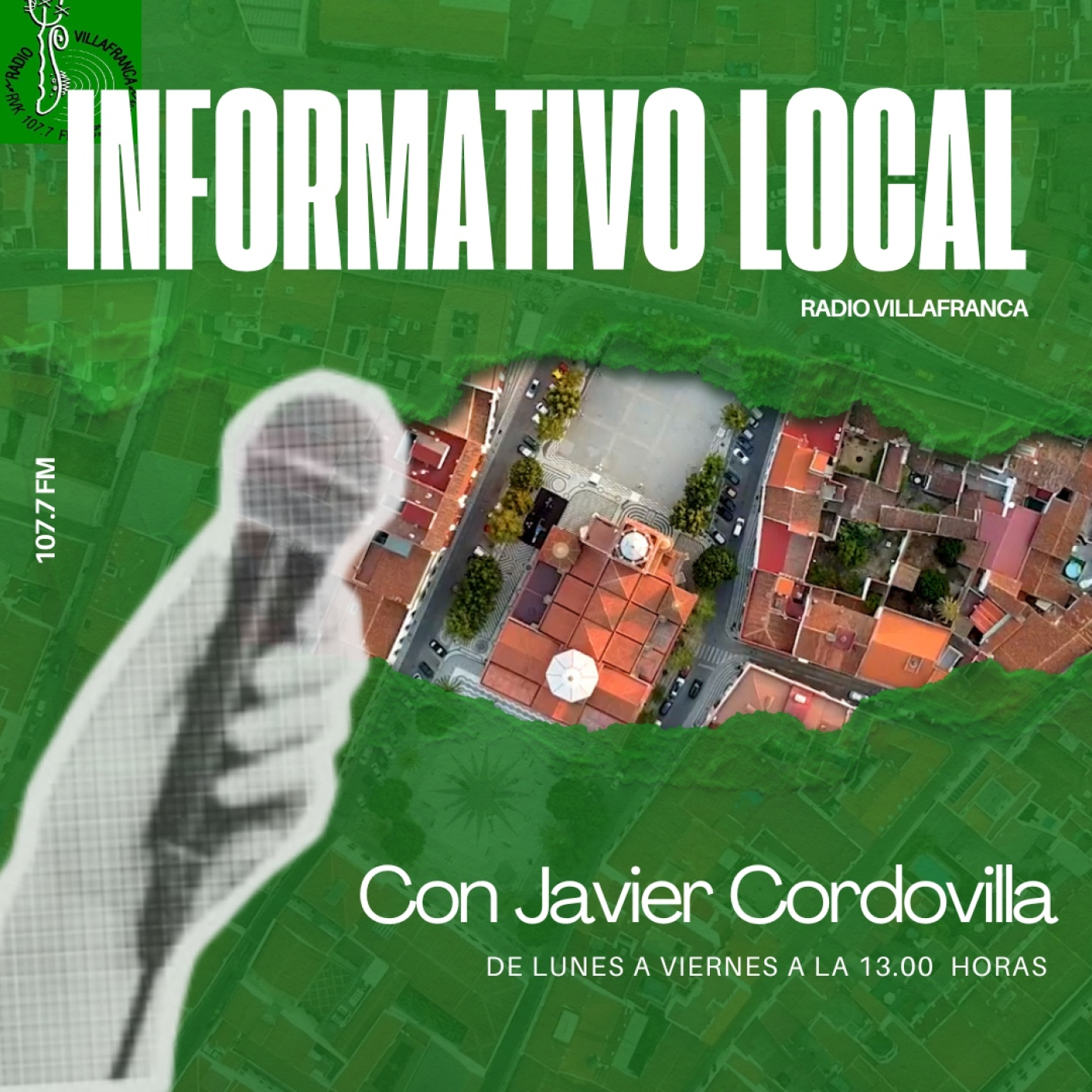 25.02.2026 Informativo local episode artwork