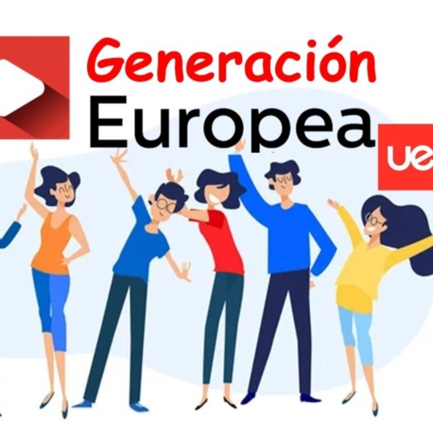 Generación Europea