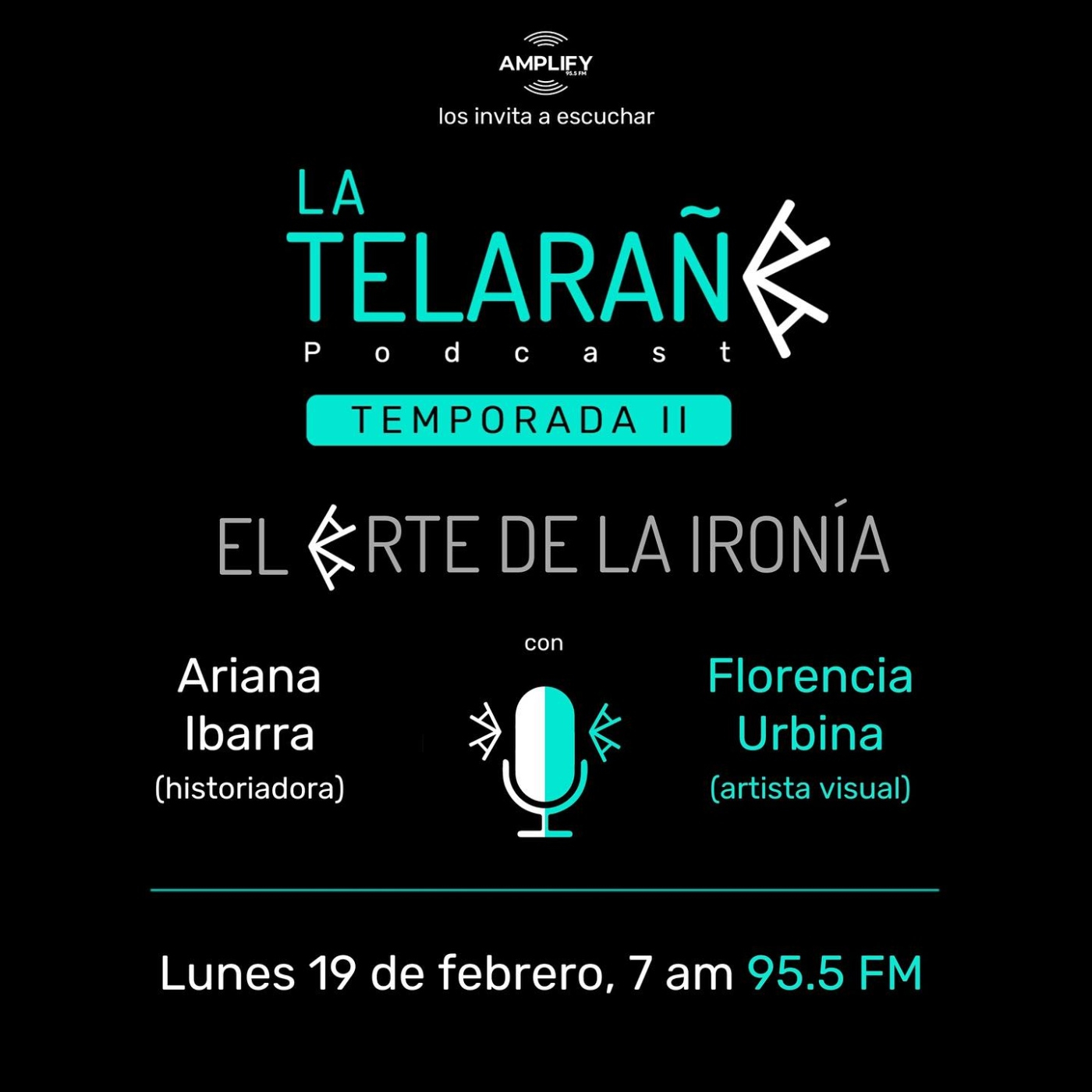 La Telaraña