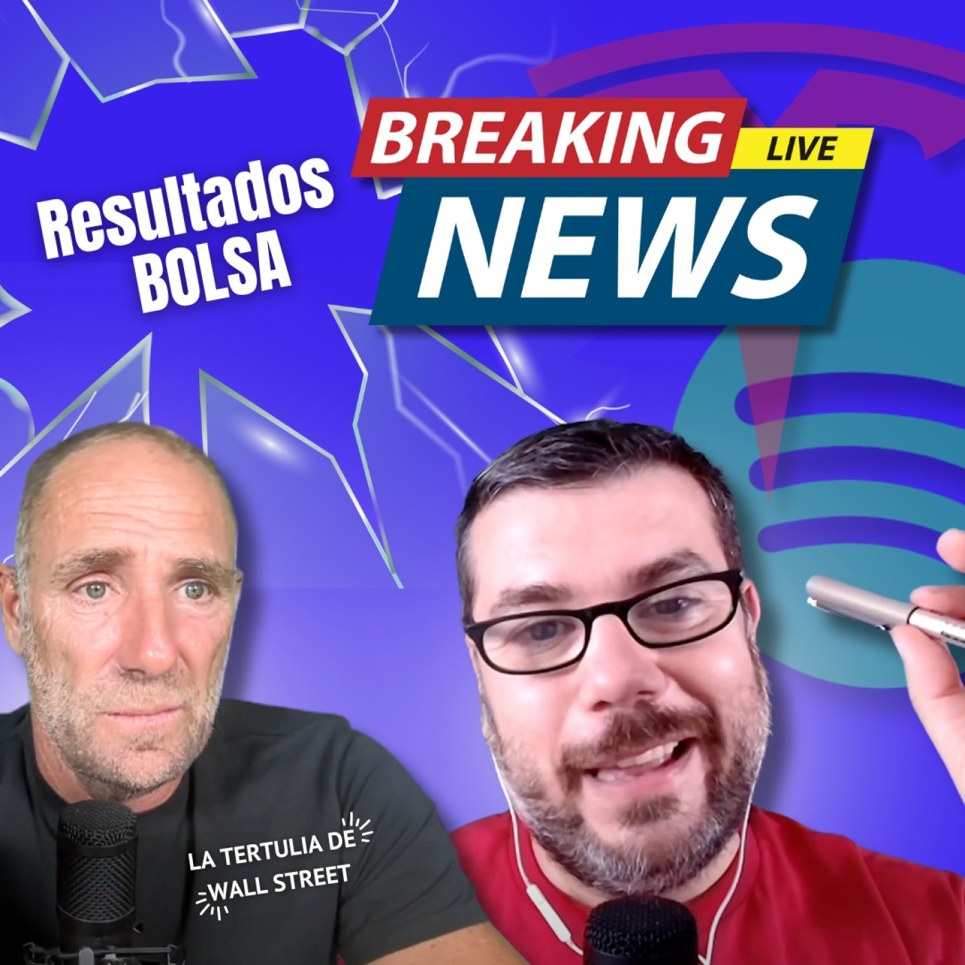 Noticias de la Bolsa Hoy: Resultados de Tesla, Spotify y Más