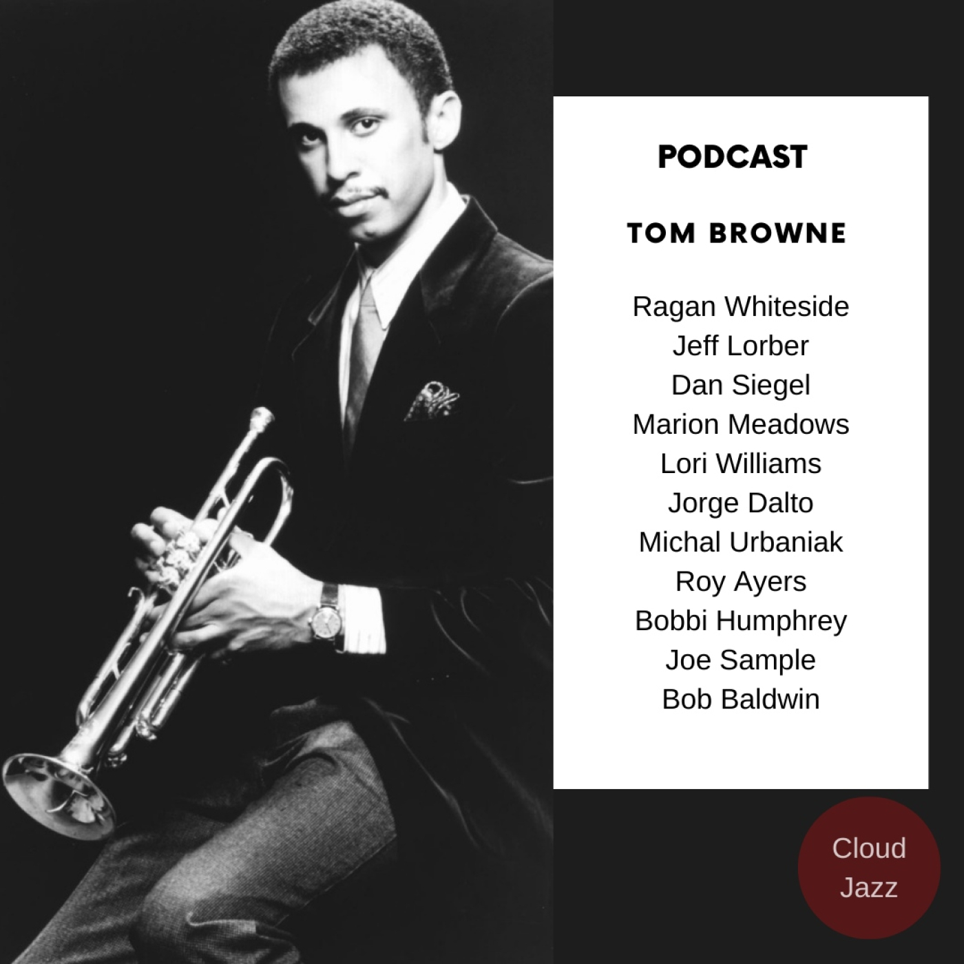 Cloud Jazz Smooth Jazz