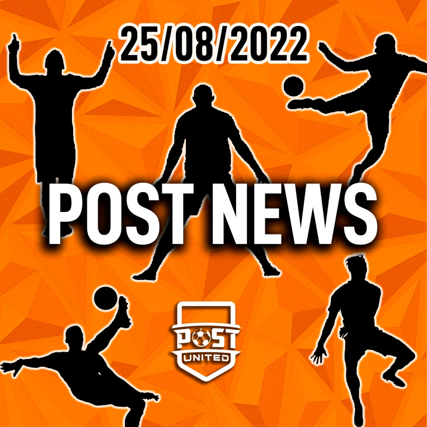 [Post News - 25/08/2022 ] EL GESTO DE HAALAND AL BARÇA | GIRO INESPERADO EN EL REAL MADRID episode artwork