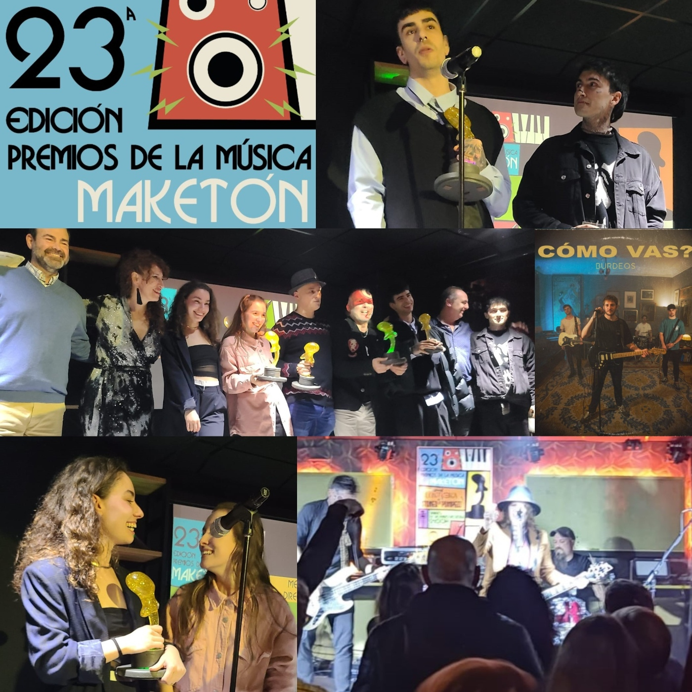 MAKETON