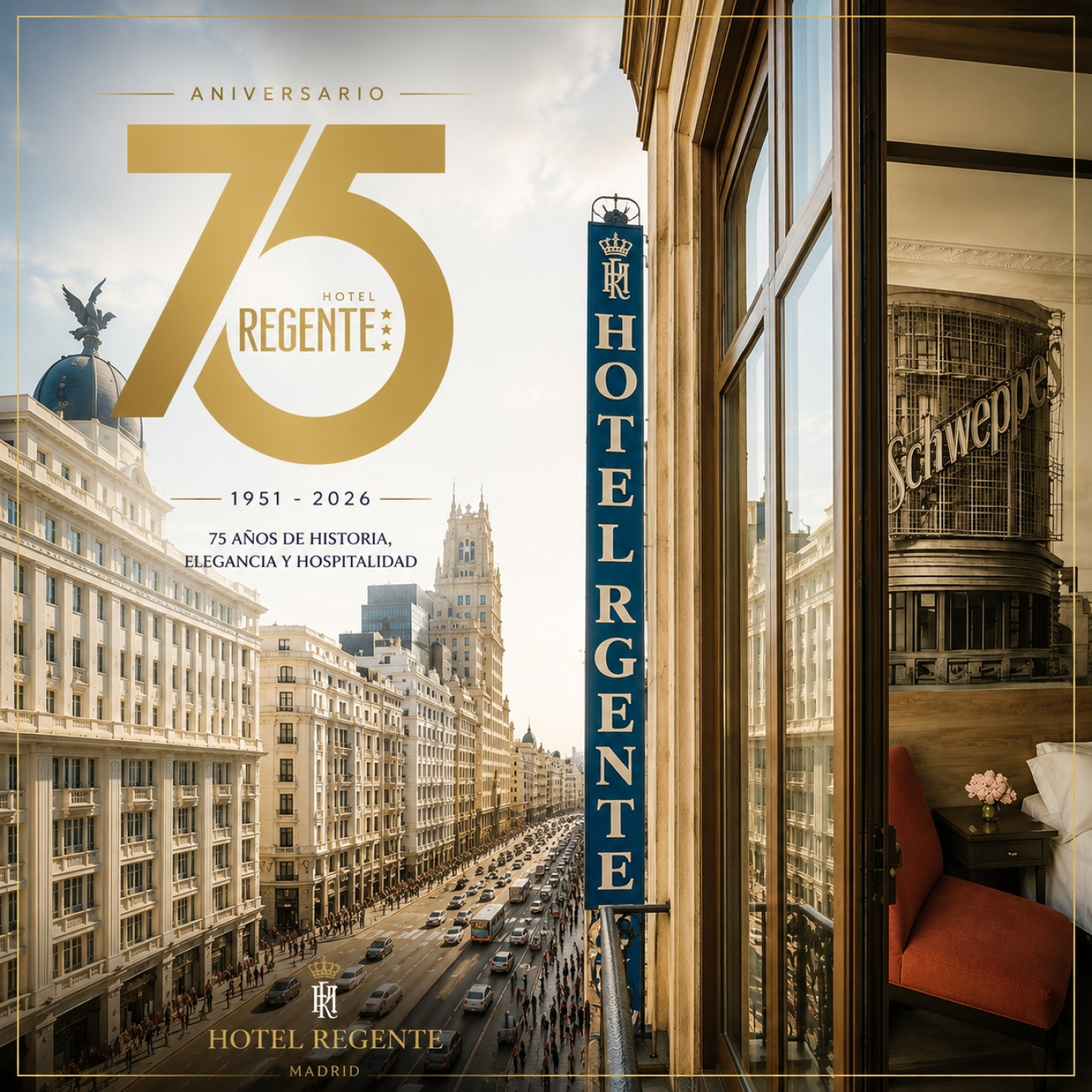 Pablo Villar, Director Hotel Regente (09-06-2026) episode artwork