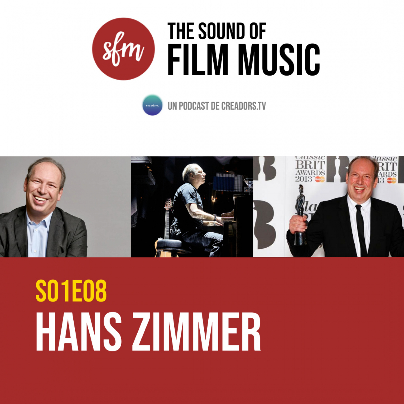 S01E08 - Hans Zimmer