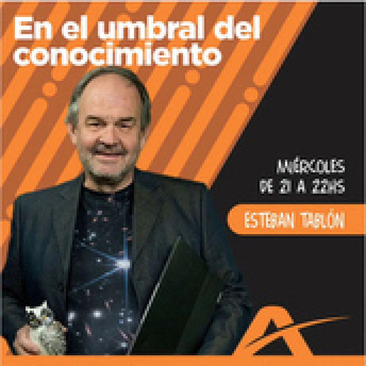 Programa emitido el 12 de enero de 2024 episode artwork