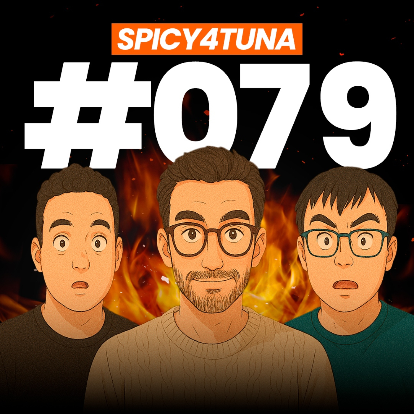 Spicy4tuna