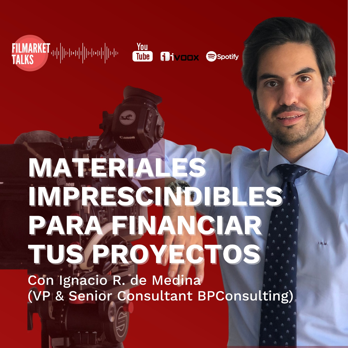 Filmarket Talks