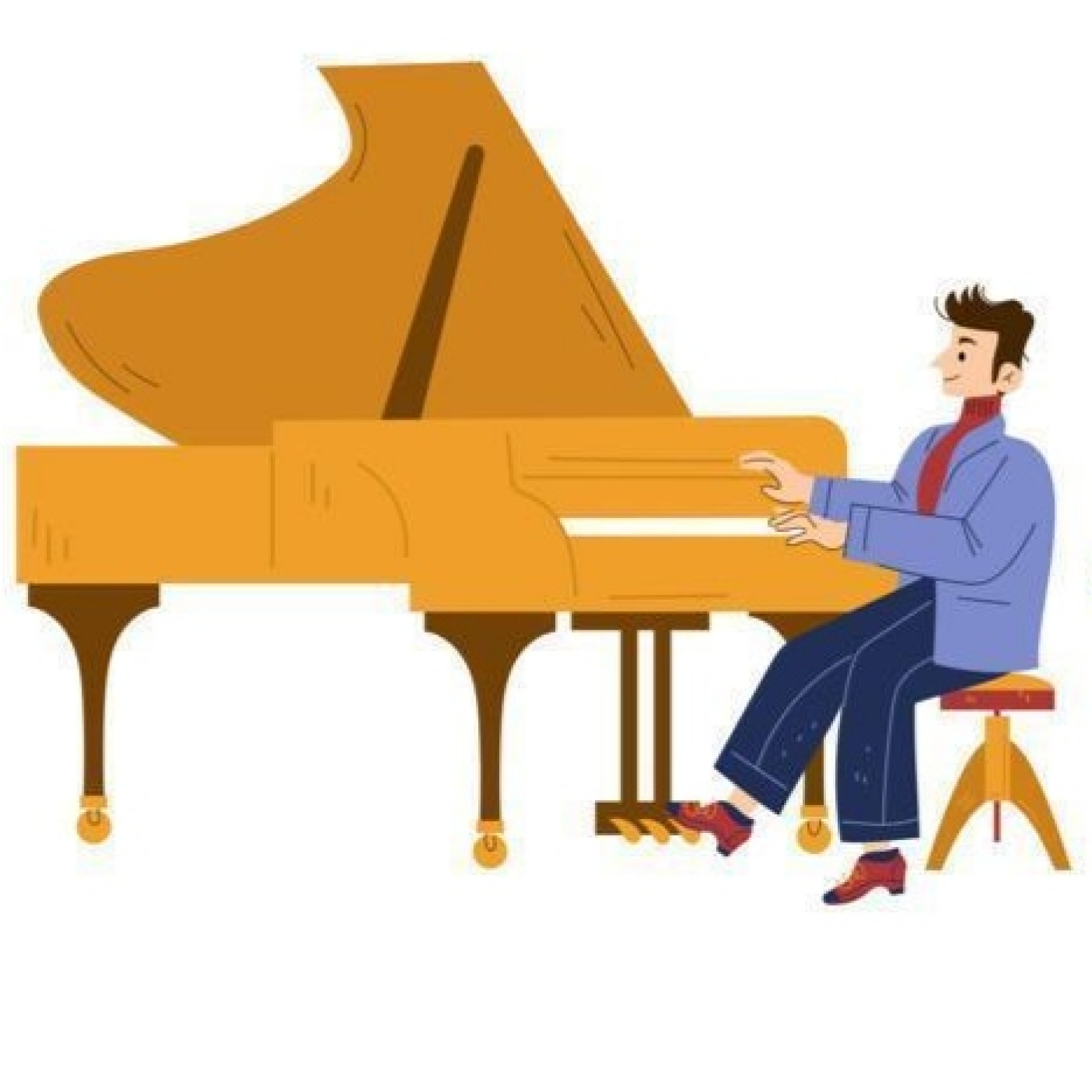 35 de Jazz nº1550 episode artwork