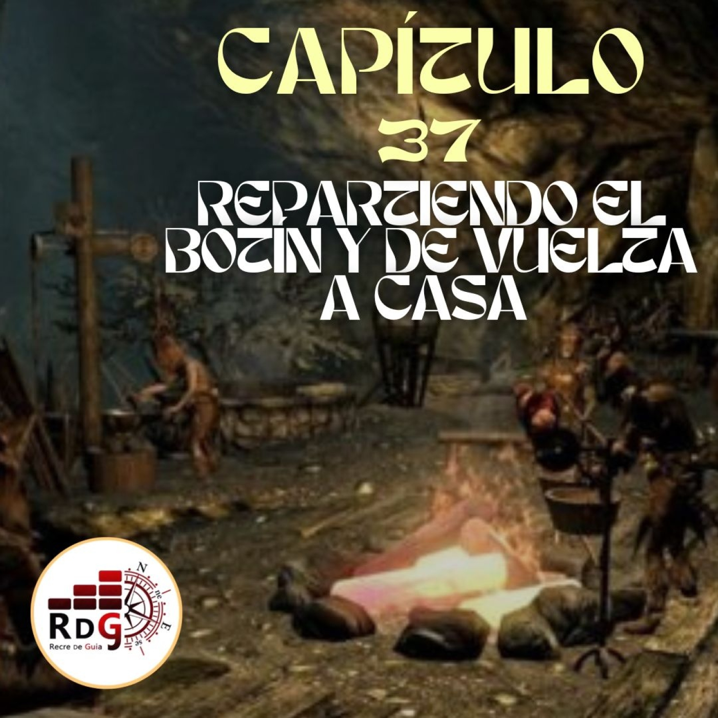 Recre De guia