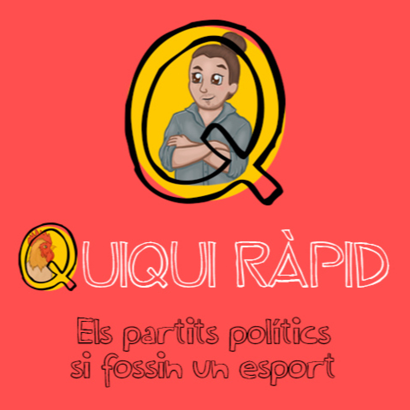 Quiquiriquic