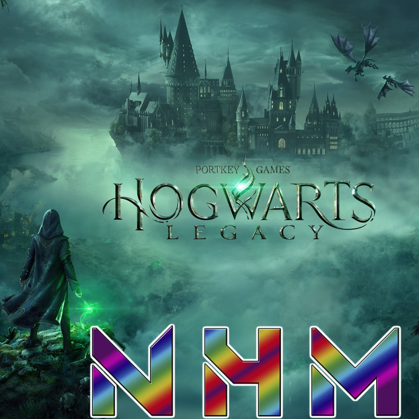 NHM Podcast