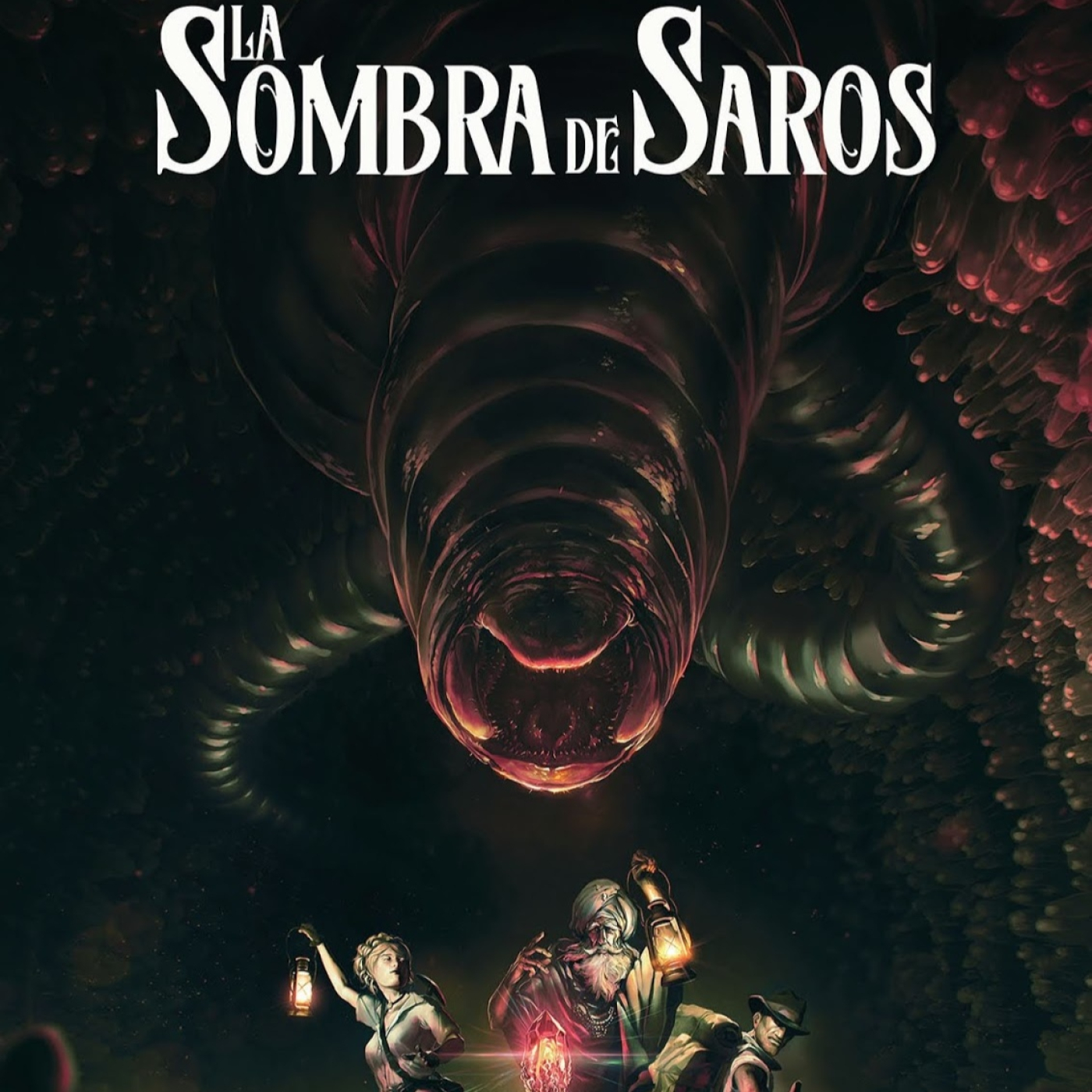 Horror Cósmico