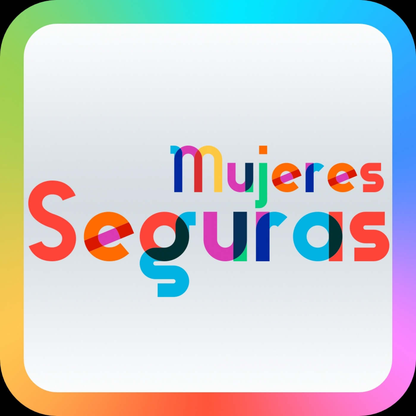 Mujeres Seguras, un podcast de #RedEWI
