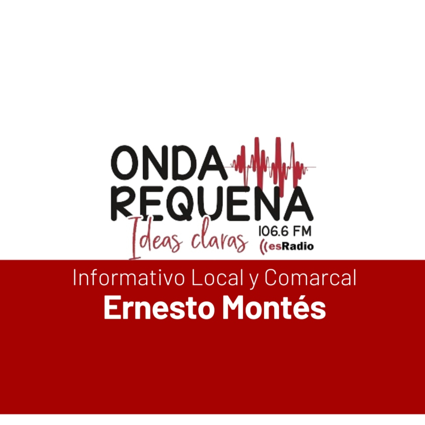 Podcast de OndaRequena