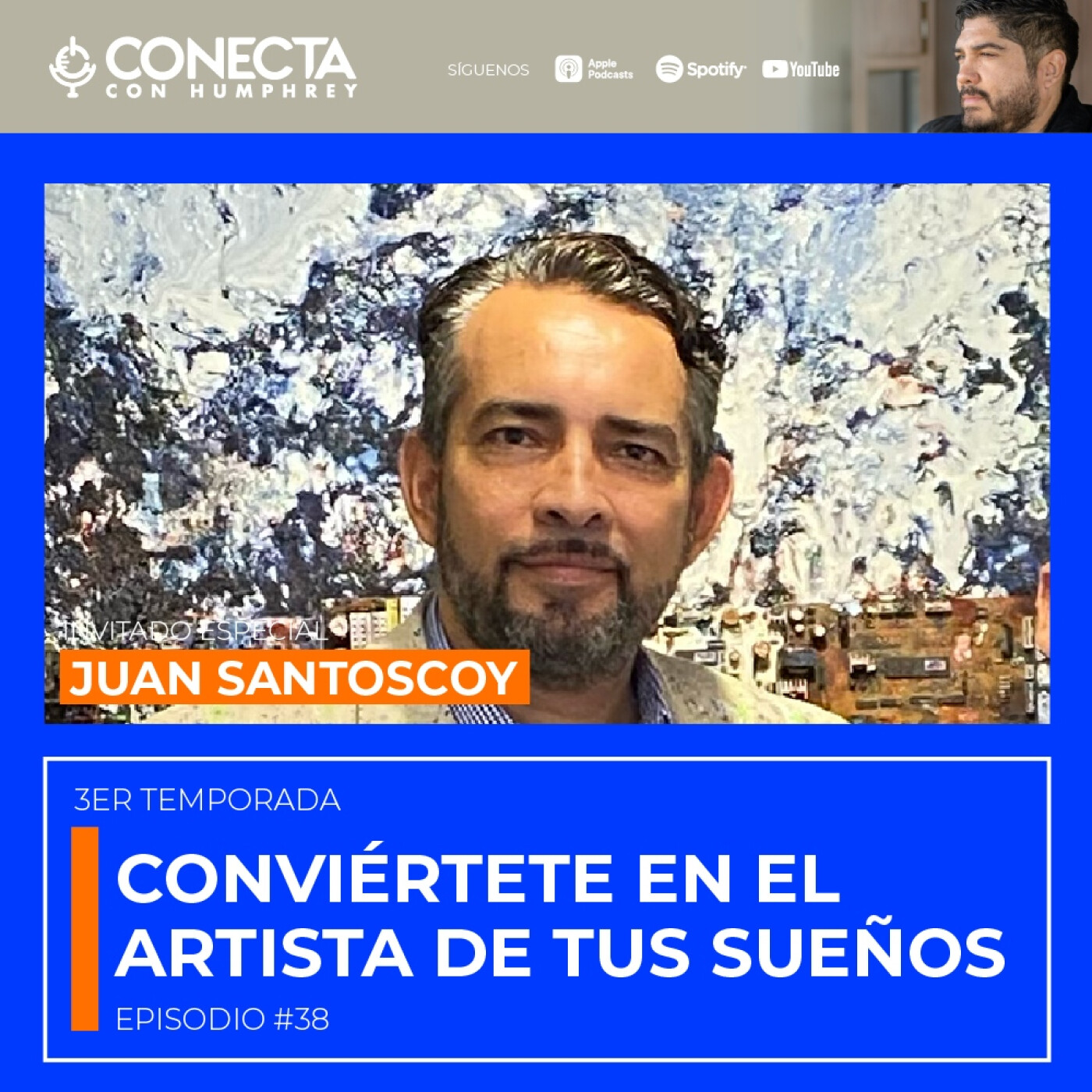 Conecta con Humphrey