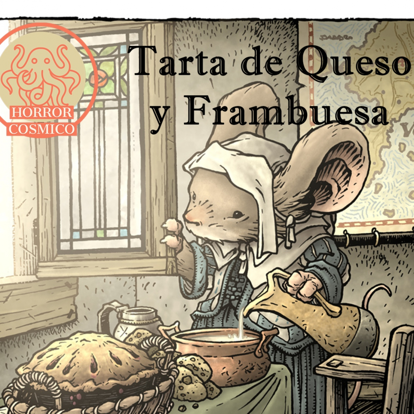 Horror Cósmico